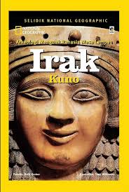 Arkeologi menguak rahasia masa lampau : irak kuno