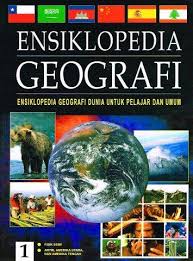 ENSIKLOPEDIA GEOGRAFI