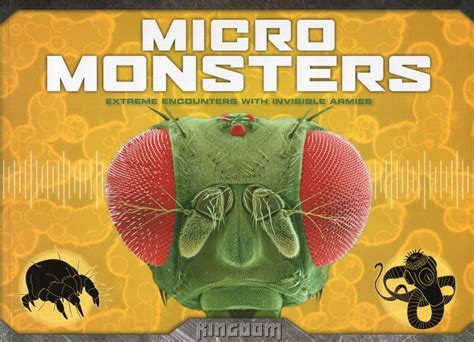 Micro Monsters