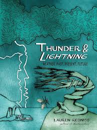 Thunder & Lightning : weather, past, present, future