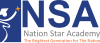 Perpustakaan SMP Nation Star Academy