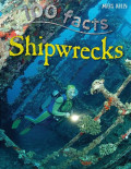 100 facts shipwrecks