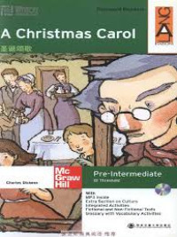 Image of A Christmas Carol