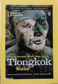 Image of Aekeologi menguak rahasia masa lampau