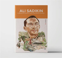 Image of Ali Sadikin