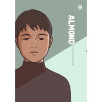 Image of Almond