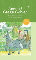 anne of green gables