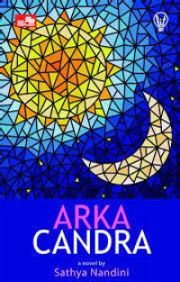 Image of Arka Candra