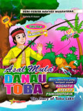 Asal mula : Danau Toba