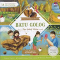 Batu Golog : The Golog Stone