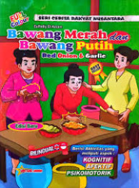Image of Bawang Merah dan Bawang Putih