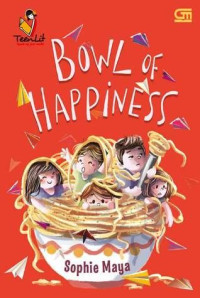 Image of Bowl Of Happiness