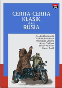 Image of Cerita Cerita Klasik Dari Rusia