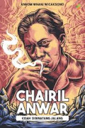 charil anwar kisah si bintang jalang
