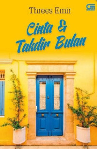 Image of Cinta & Takdir Bulan