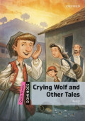 crying wolf and other tales