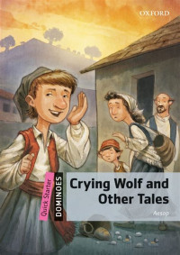 Image of crying wolf and other tales