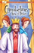 Cymbeline King of Britain