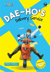 Image of Dae - Ho's : delivery service