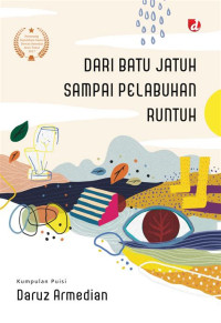 Image of Dari Batu Jatuh Sampai Pelabuhan Runtuh