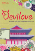 devillove : tentang cinta yang tak pernah berdusta