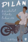 dilan : dia adalah dilanku tahun 1990