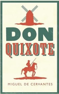 Image of Don Quixote
