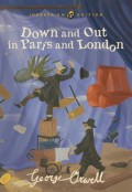 Down and Out in Paris and London