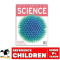 Encyclopedia of science