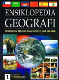 ENSIKLOPEDIA GEOGRAFI