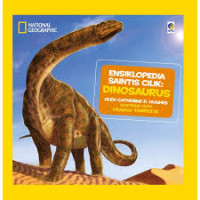 Image of ensiklopedia saintis cilik; DINOSAURuS