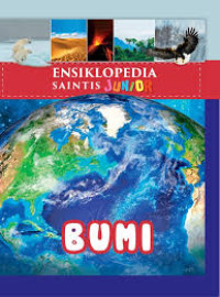 Image of ENSIKLOPEDIA SAINTIS JUNIOR BUMI