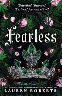 Image of Fearless