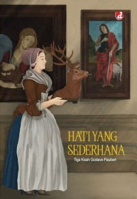 Image of Hati yang Sederhana