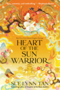 HEART  OF THE SUN WARRIOR