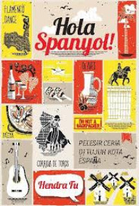 Image of Hola Spanyol