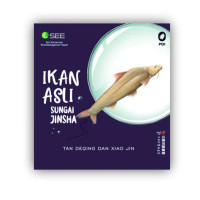 Image of Ikan Asli : sungai Jinsha