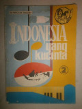 Indonesia Yang Kucinta
