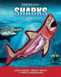 Image of Inside out : sharks
