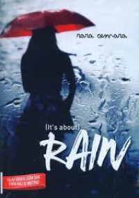 Image of It's about Rain