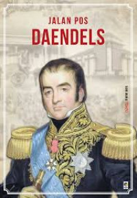 Image of Jalan Pos Daendels