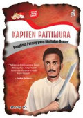 kapiten pattimura : panglima perang yang gigih dan berani