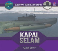 Image of Kendaraan dan Senjata tempur : Kapal Selam