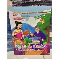 Image of Keong Emas