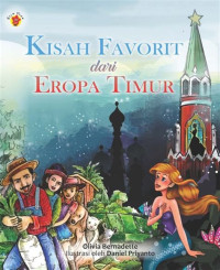 Image of Kisah Favorit dari Eropa Timur