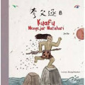 Kuafu Mengejar Matahari