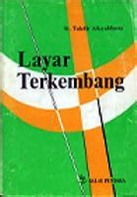Image of layar terkembang