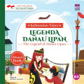 Legenda Danau Lipan : Kalimantan Timur