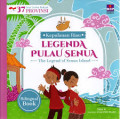 Legenda Pulau Senua : The Legend of Senua Island