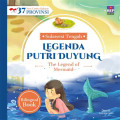 Legenda Putri Duyung : Sulawesi Tengah
